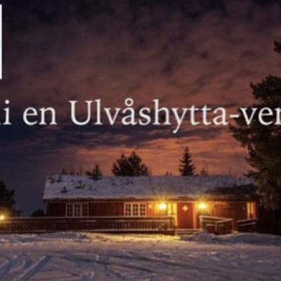 Ulvaashyttavenn nett