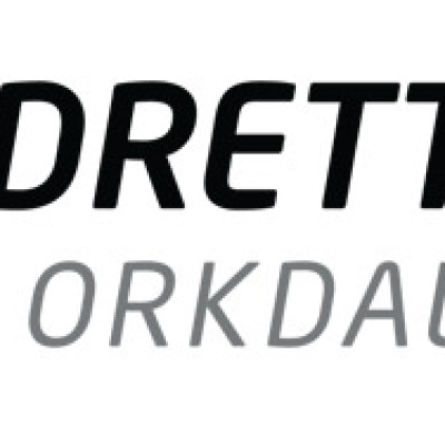 logo toppidrettsveka 2018 aure orkdal trondheim
