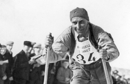 johan evjen 1