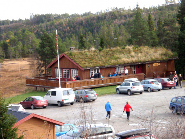 ulvashytta