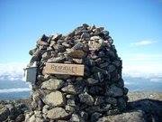 Resfjellet
