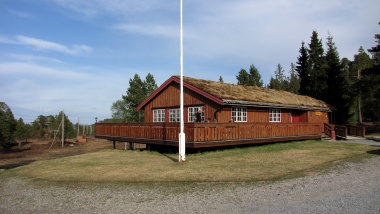 Ulvasen