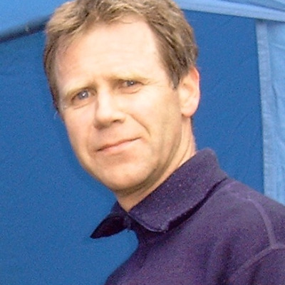 Bjarne Ingebrigt