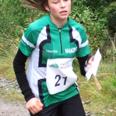 Hedvig Vollset