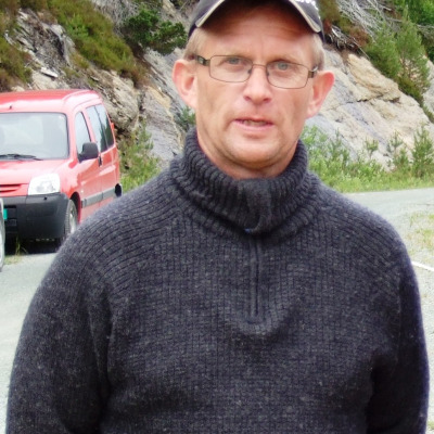 John Henry