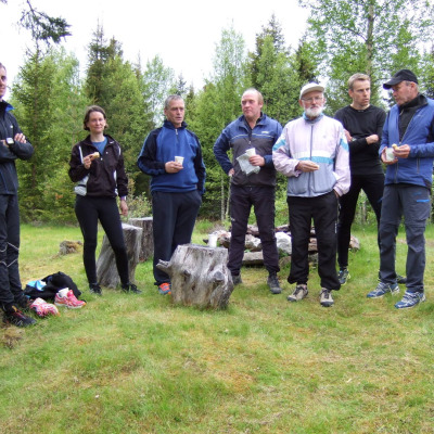 Klubbmesterskapet
