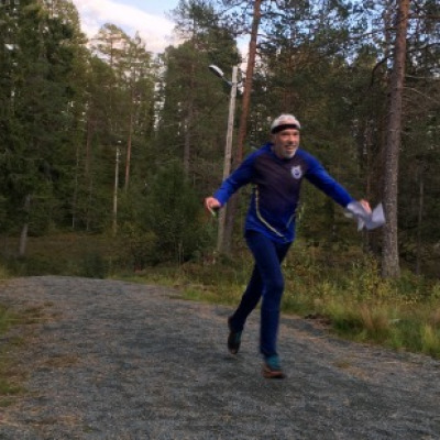 Rolf Waernes