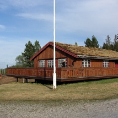 Ulvasen