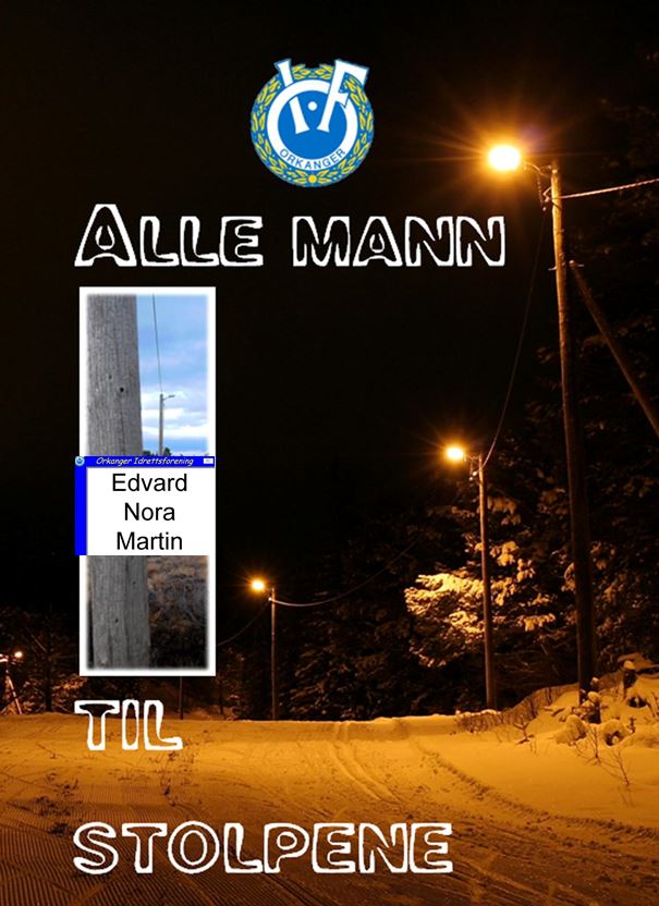 Alle mann