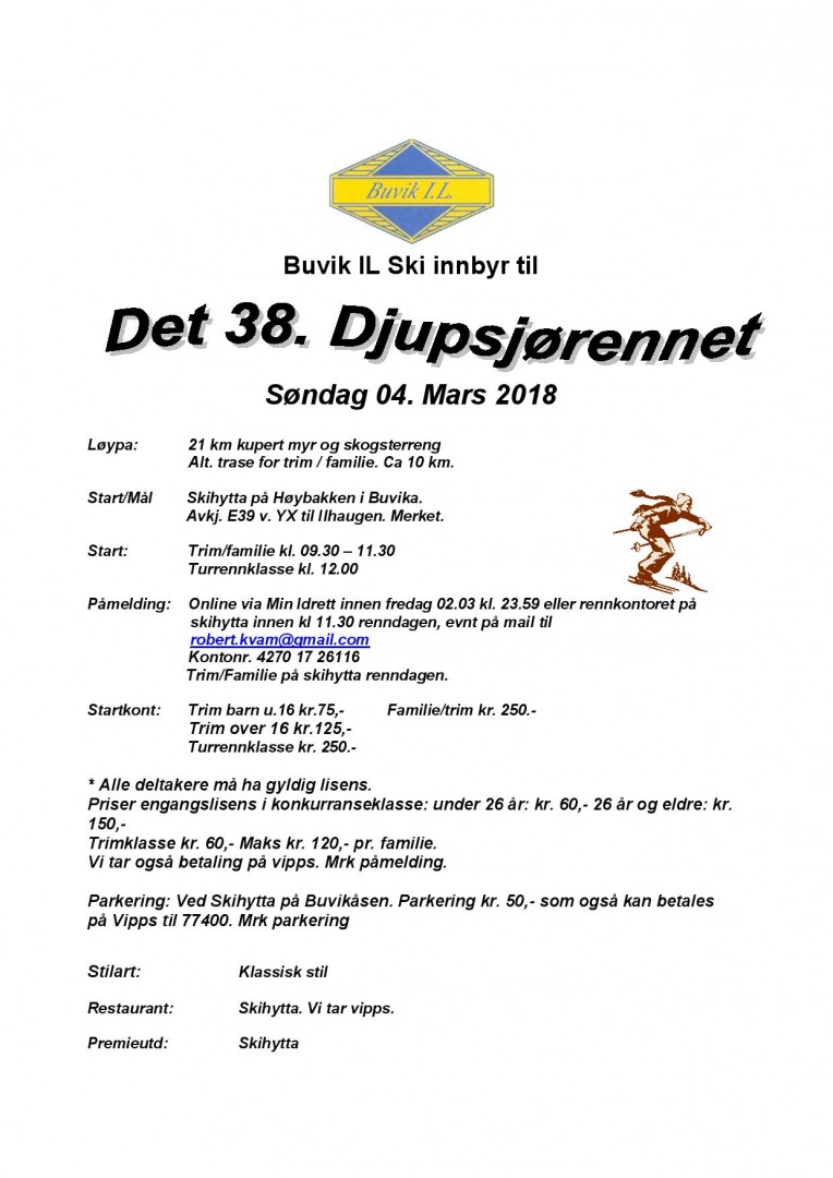 Innbydelse Djupsjorennet 2018 page 001