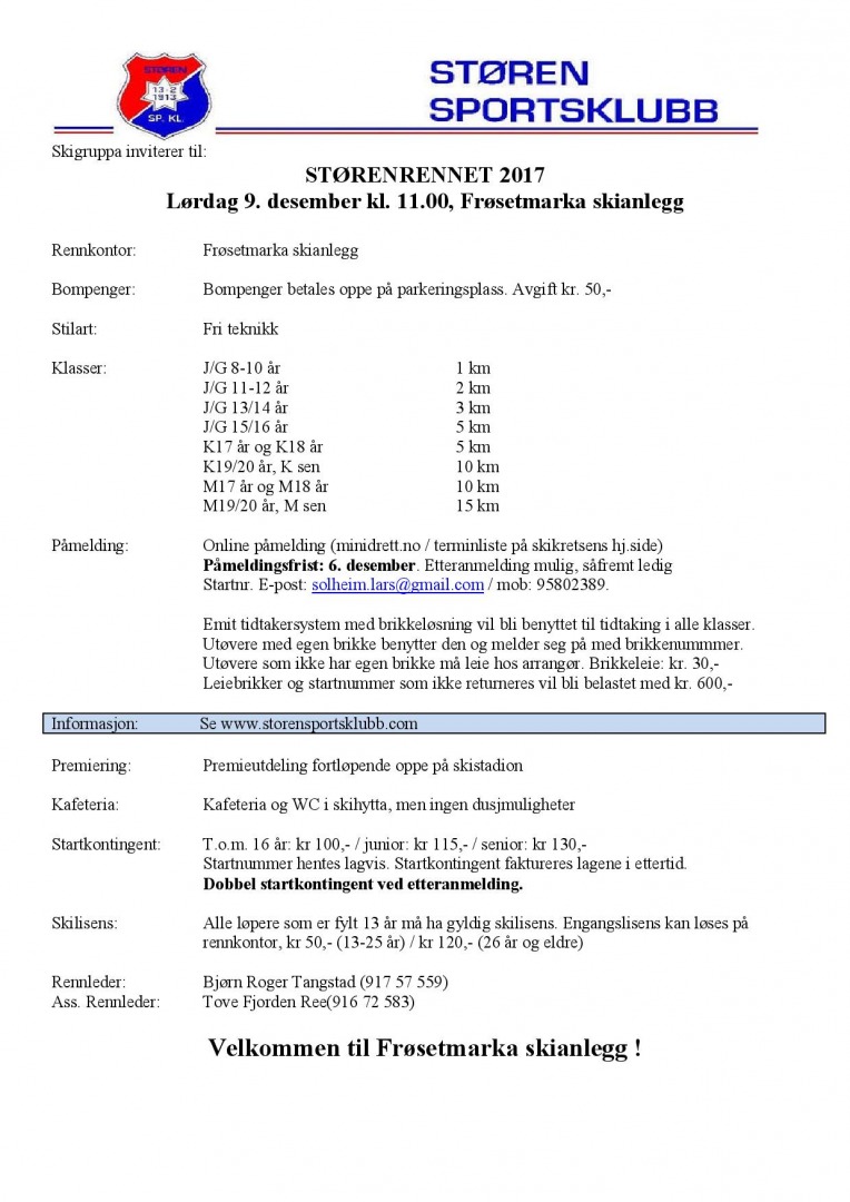 Invitasjon Storenrennet 09.12.2017 page 001