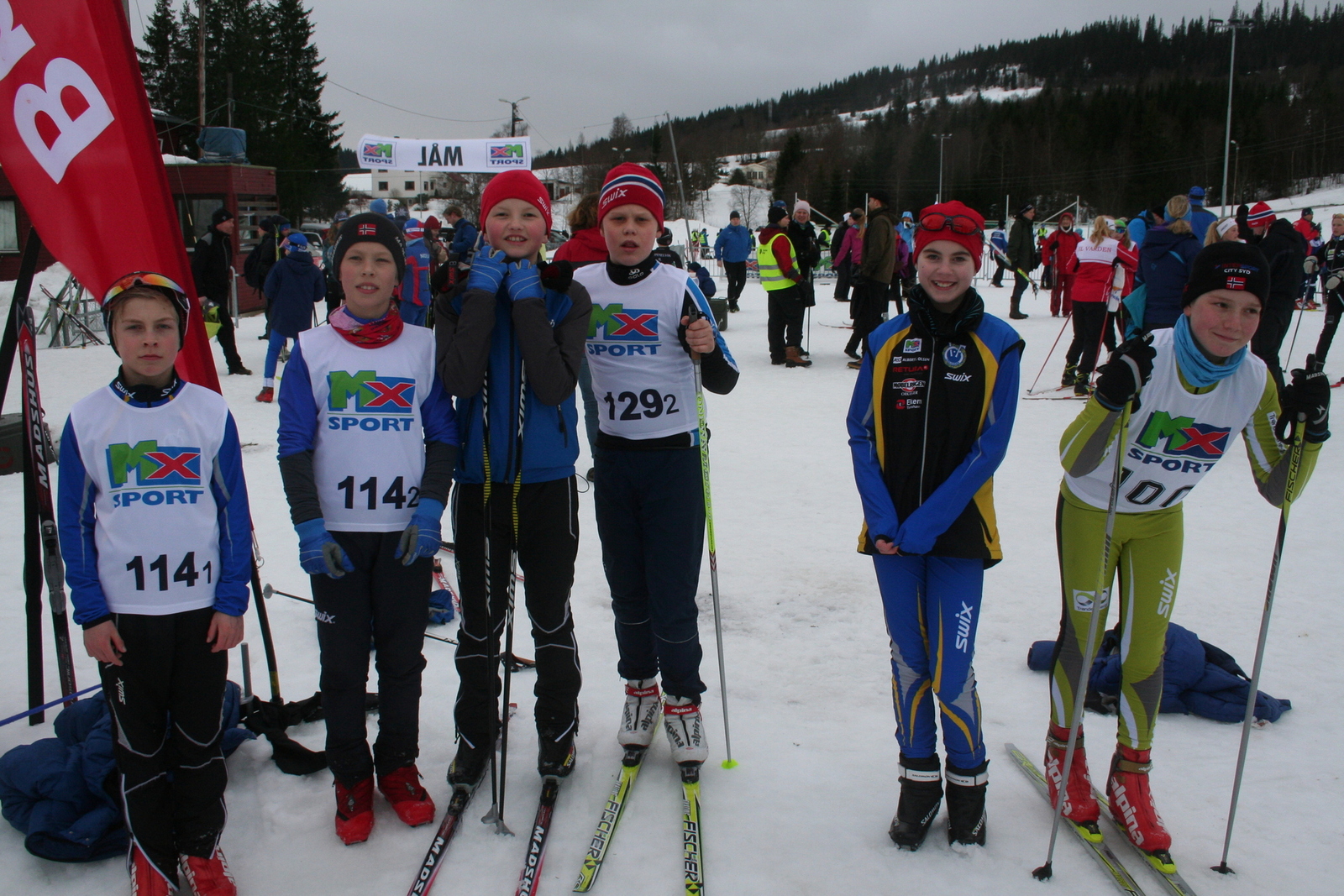 Ranheimstafetten 12 009 Alle fs