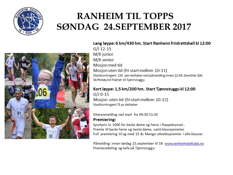 Ranheimtiltopps2017