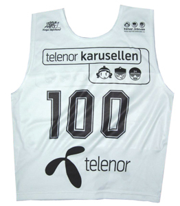 telenorkarusellen
