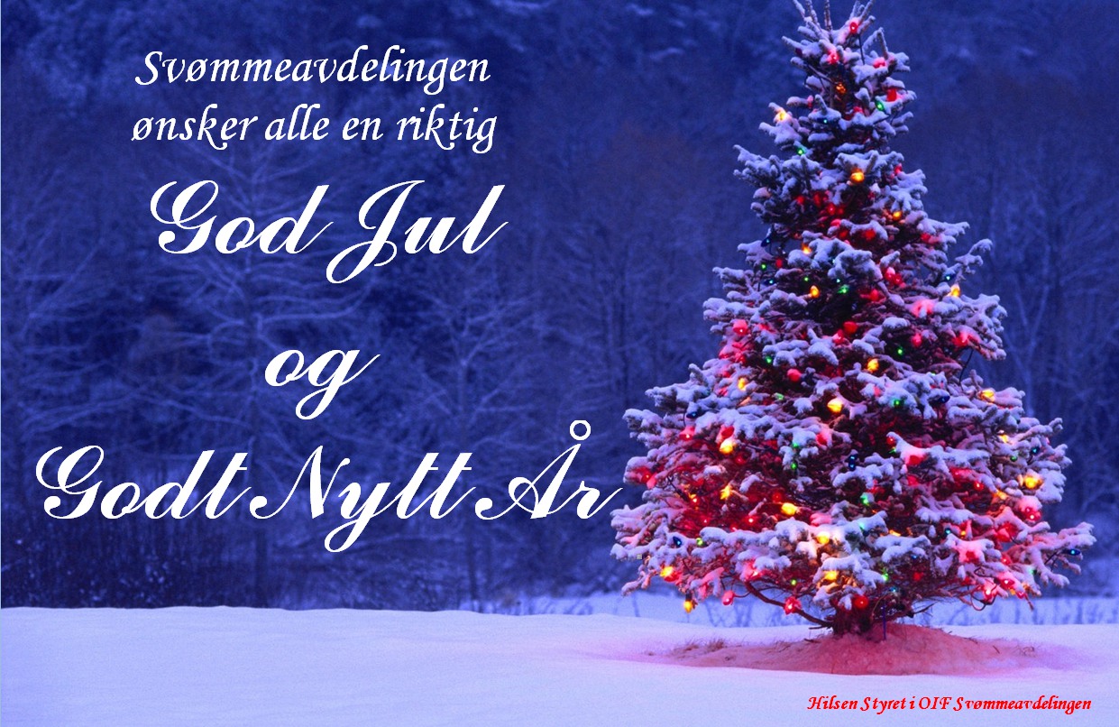 GodJul