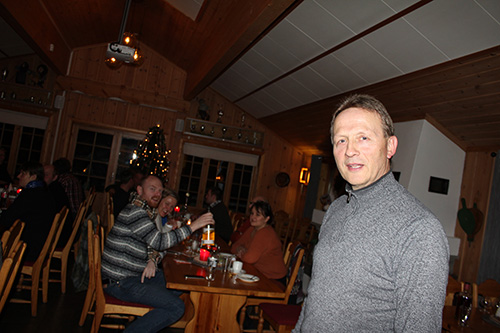 2 OIF leder Geir Knutzen nett