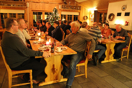 5 Julemote