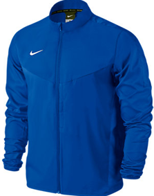 Shield jacket