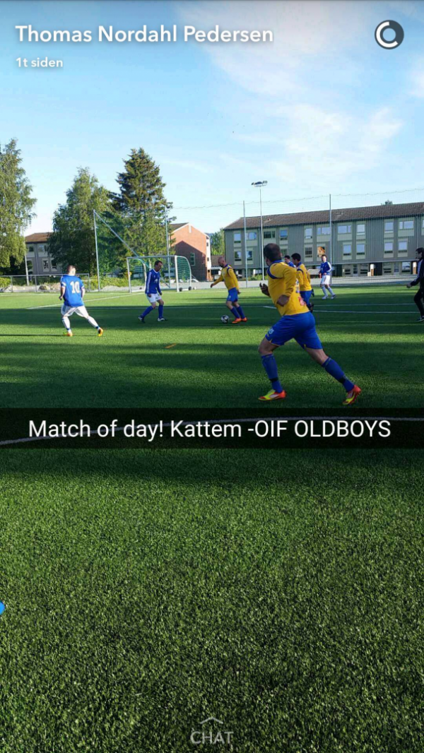 Oldboys