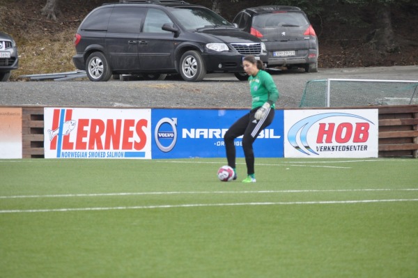 Sandra Nygard