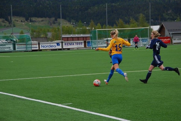 OIF Vestbyen 