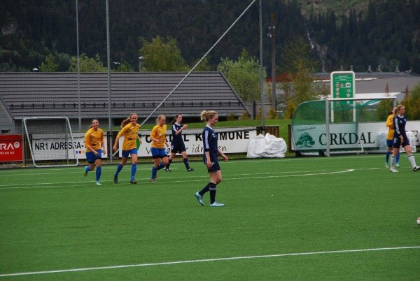 OIF Vestbyen 2