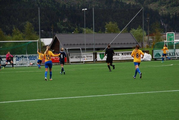 OIF Vestbyen 3