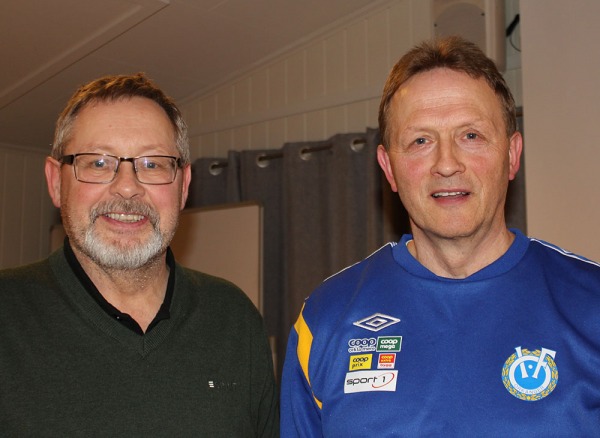 3 Ove Geir
