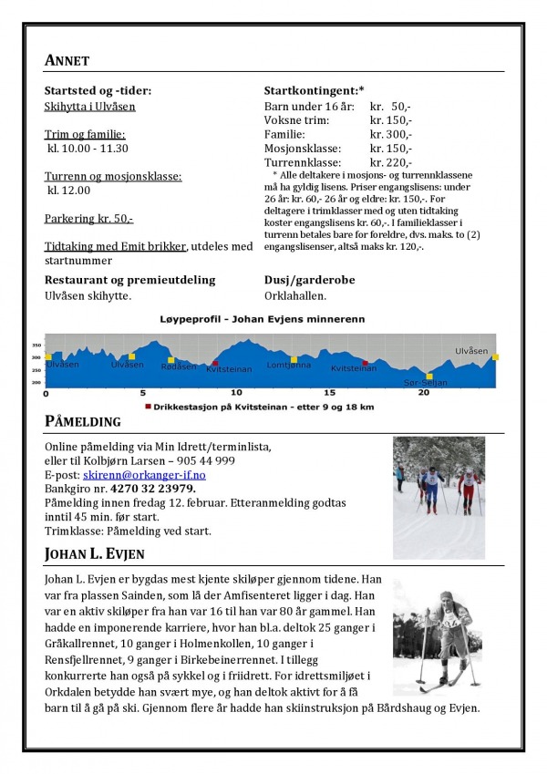Johan Evjens minnerenn Innbydelse 2016v page 003