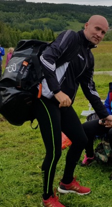 Kjell Rune Logan Halvorsrud 1