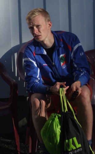 Andreas Solberg