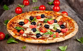 pizza